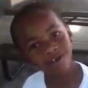 Meet your Posher, Jhonny